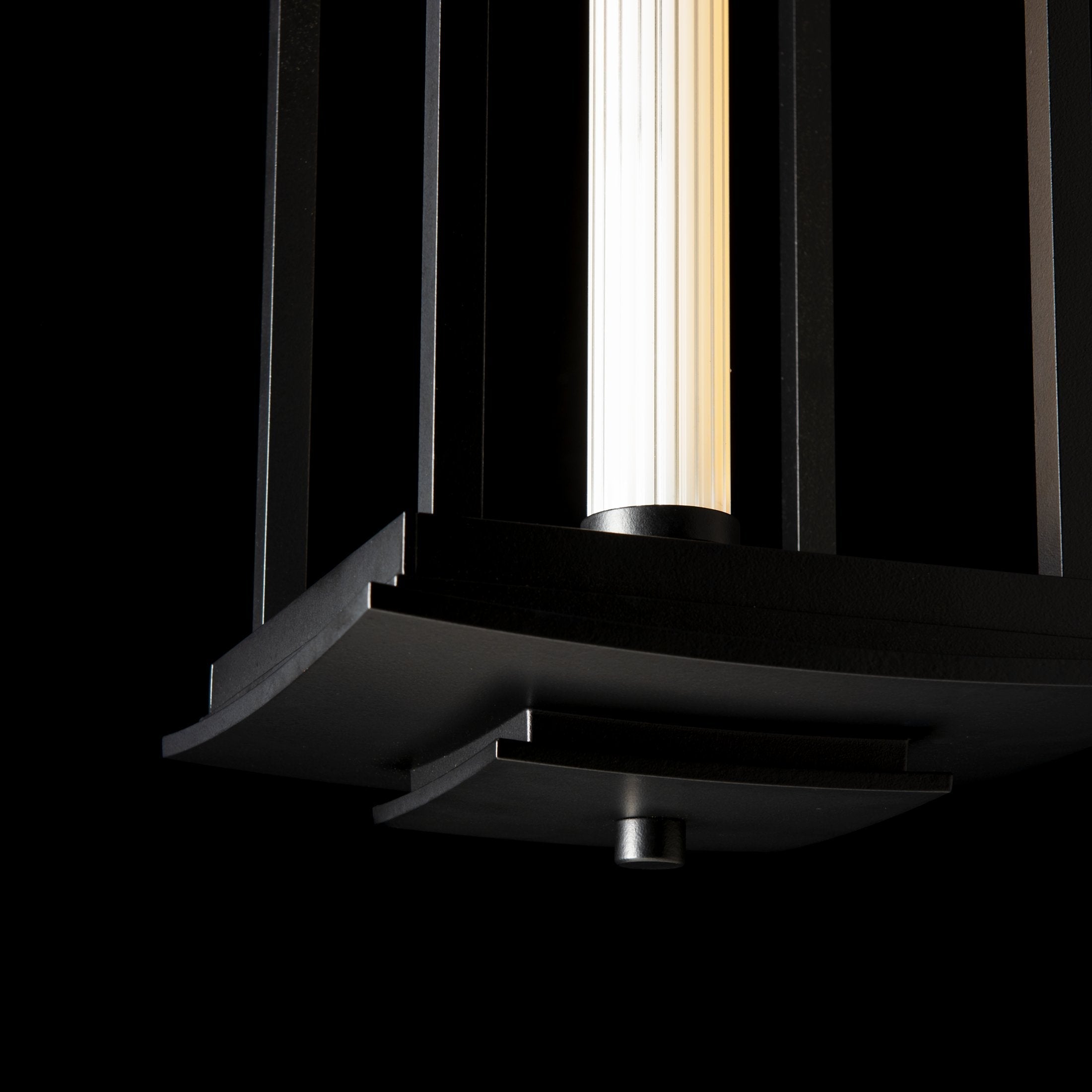 Athena 1-Light Medium LED Lantern by Hubbardton Forge 131631