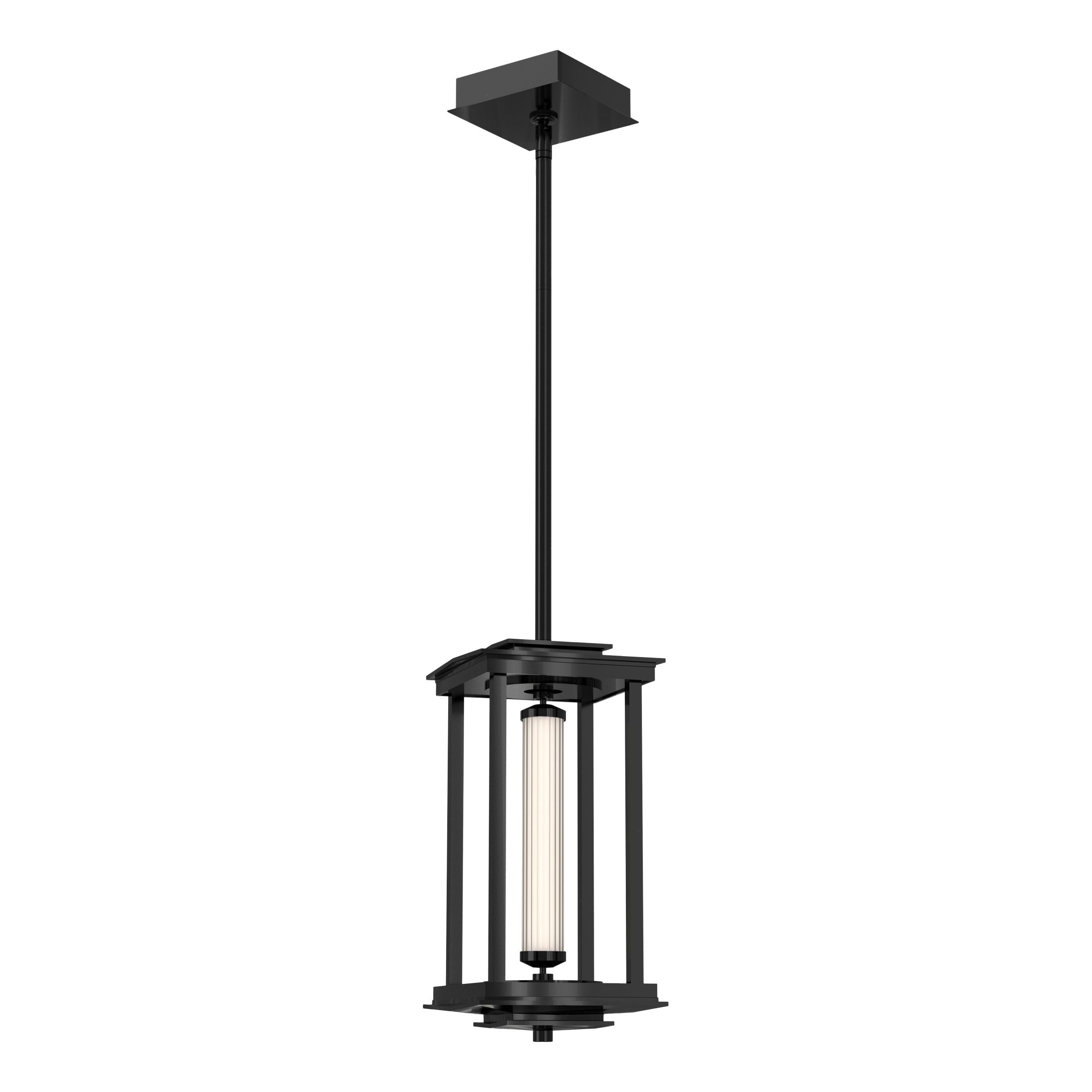 Athena 1-Light Small LED Lantern by Hubbardton Forge 131630