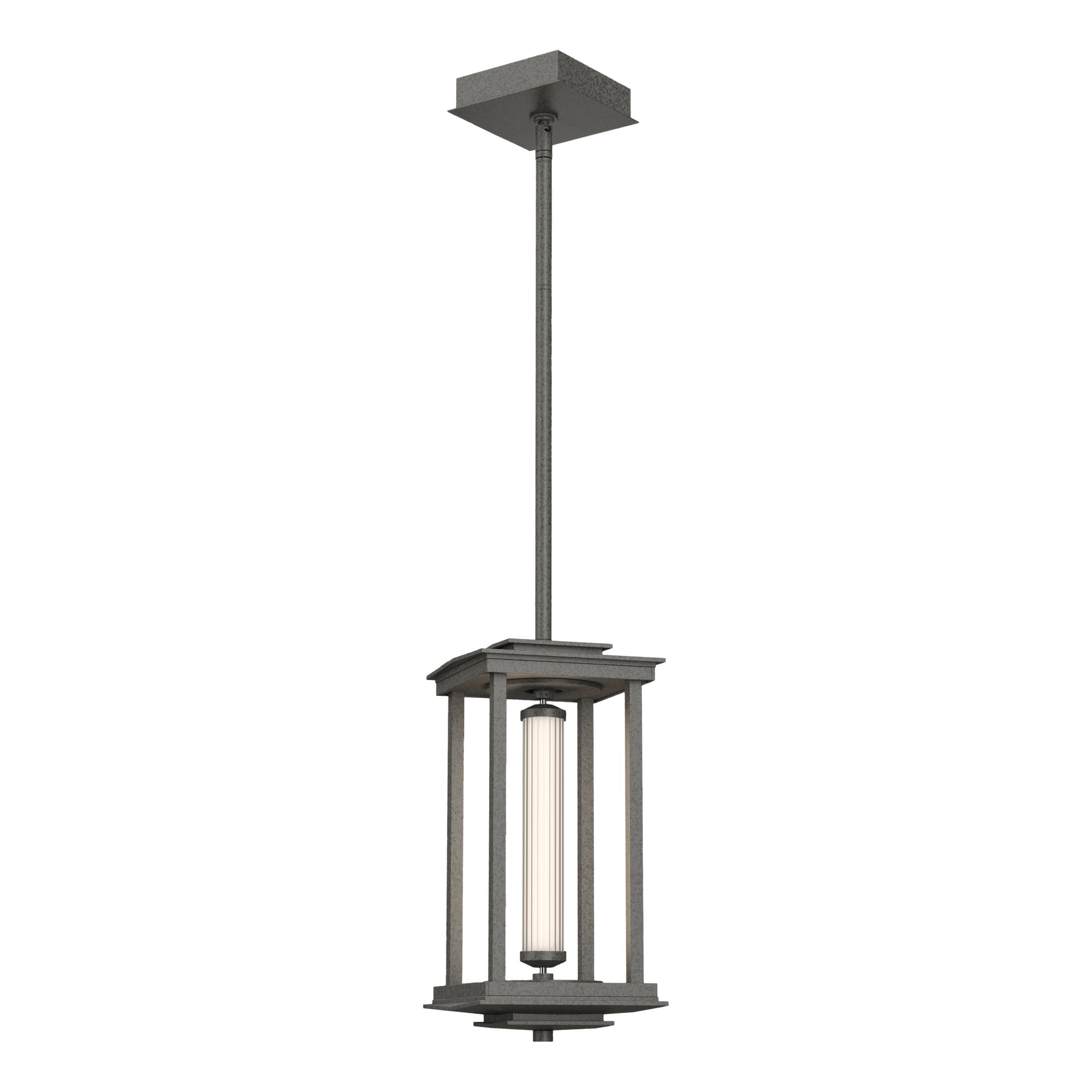 Athena 1-Light Small LED Lantern by Hubbardton Forge 131630