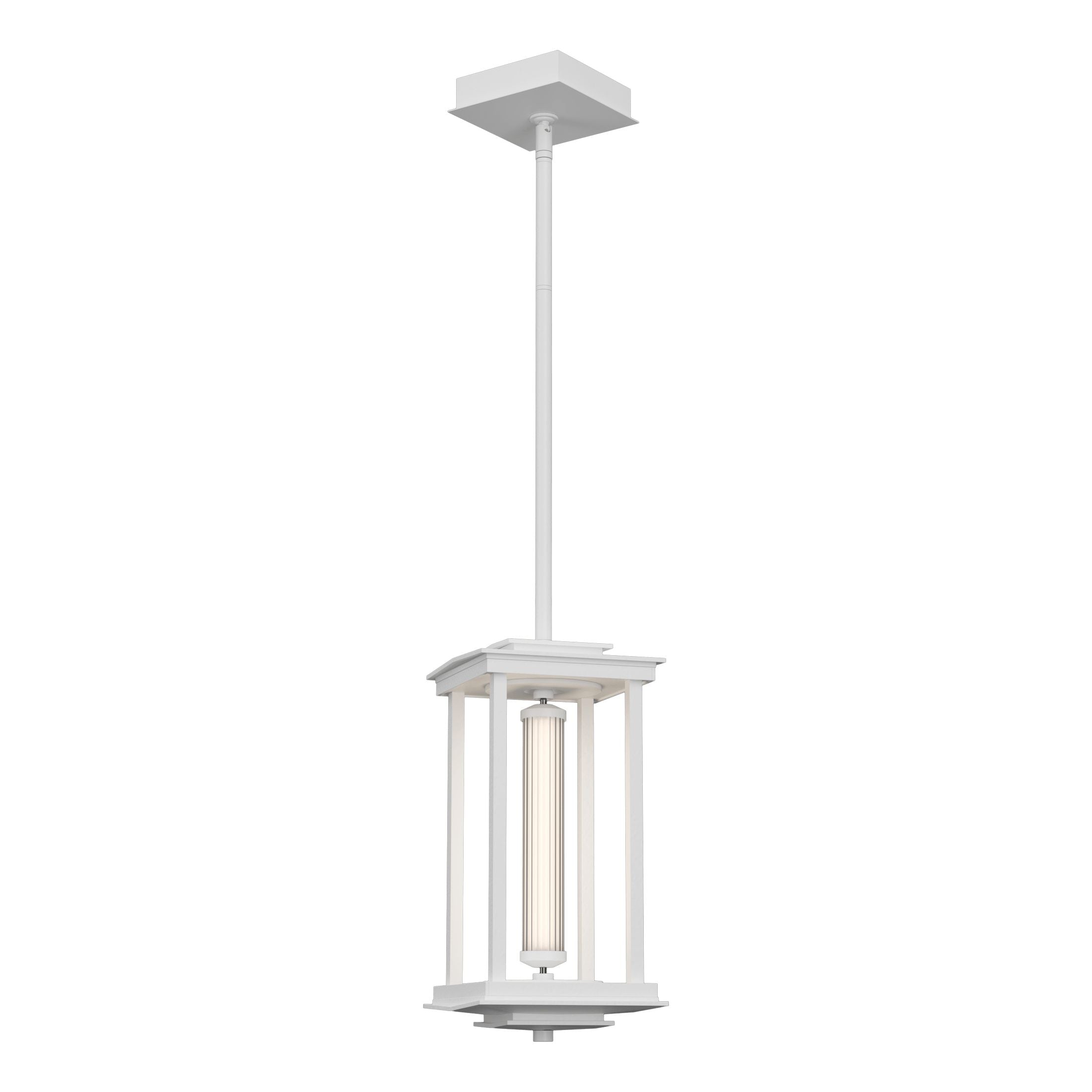 Athena 1-Light Small LED Lantern by Hubbardton Forge 131630