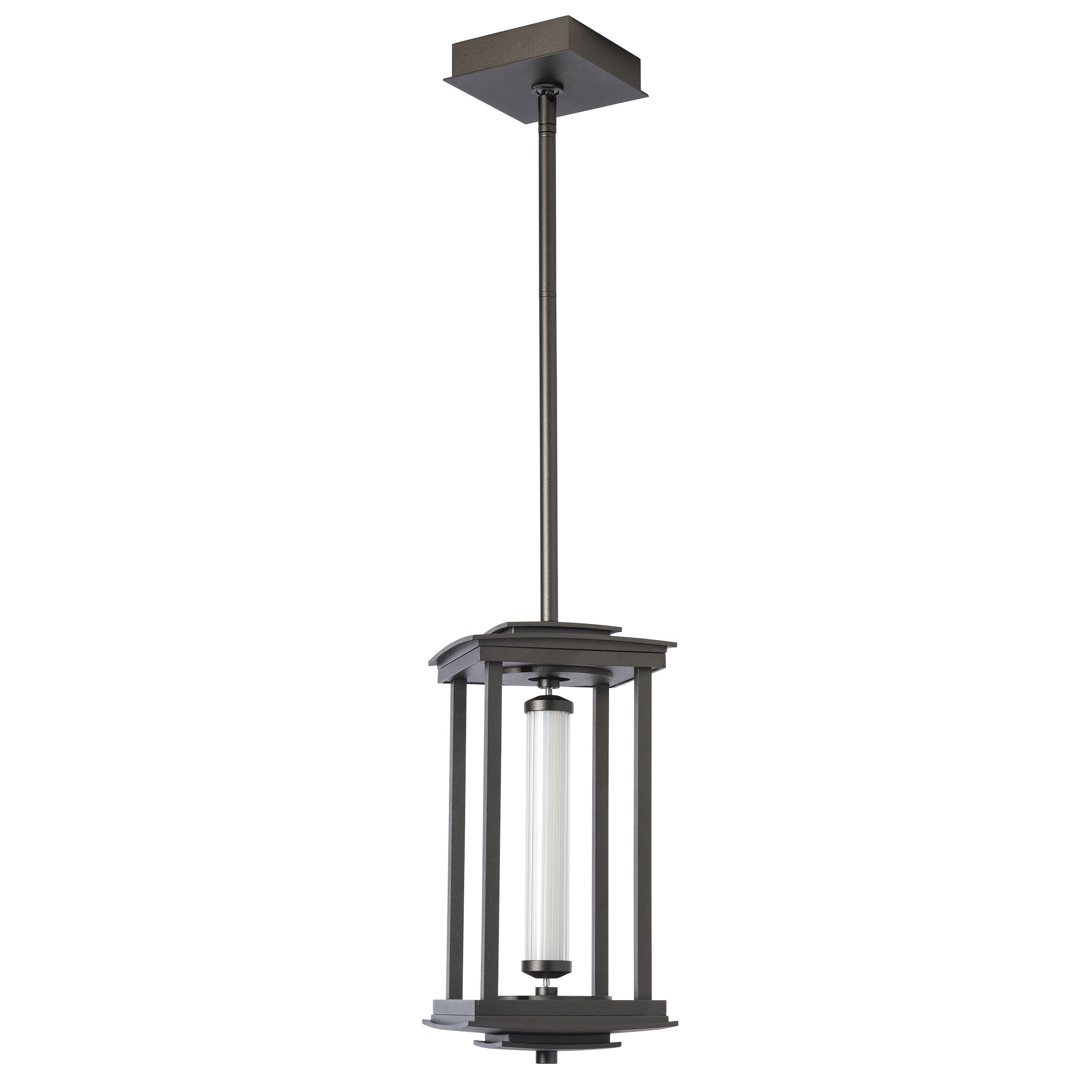 Athena 1-Light Small LED Lantern by Hubbardton Forge 131630