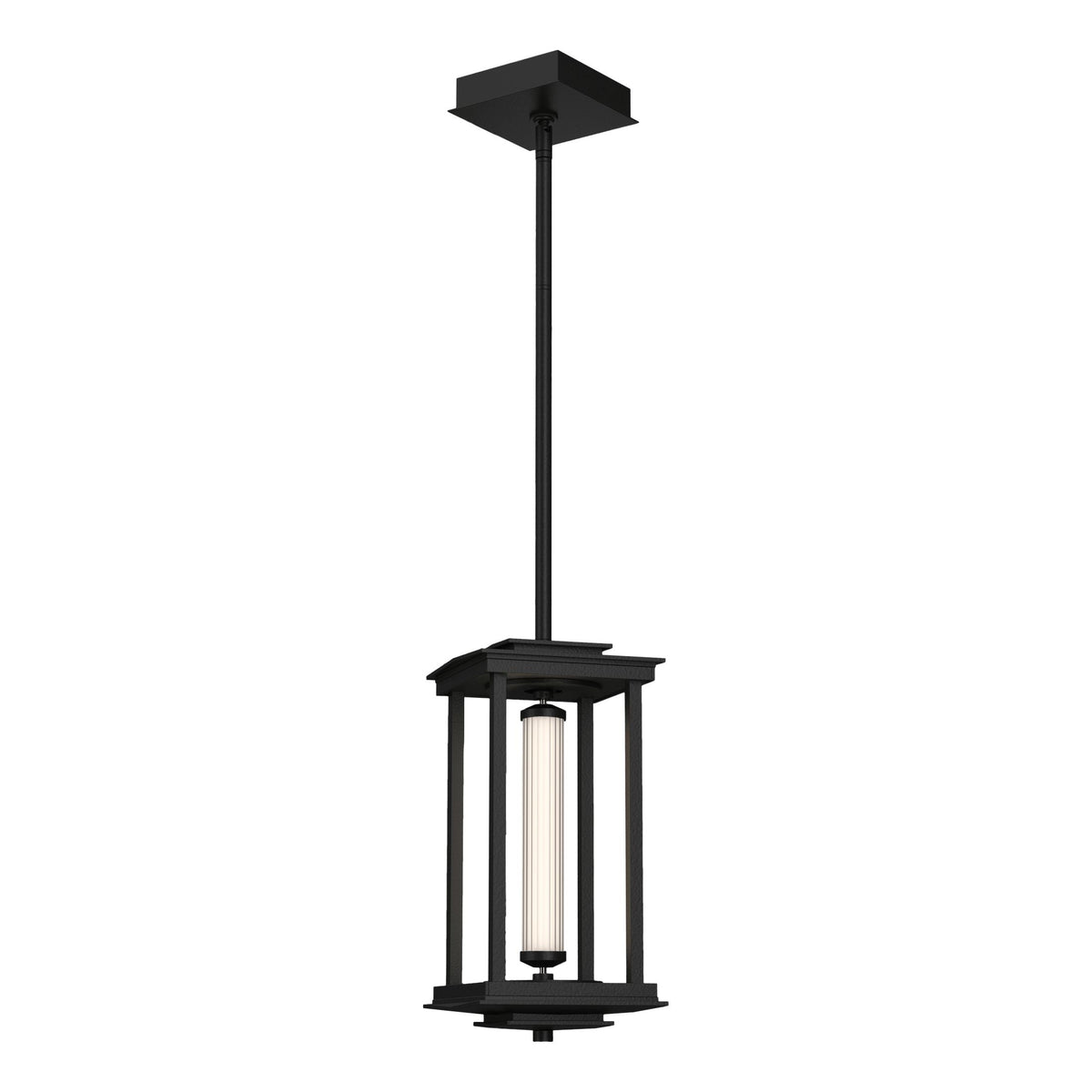 Athena 1-Light Small LED Lantern by Hubbardton Forge 131630