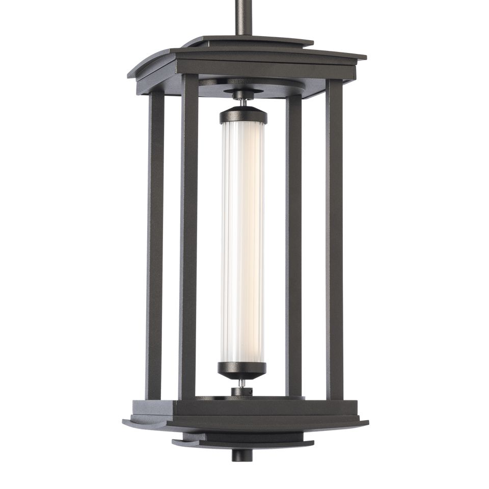 Athena 1-Light Small LED Lantern by Hubbardton Forge 131630