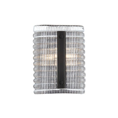 Athens 2-Light Sconce by Hudson Valley Lighting 2852