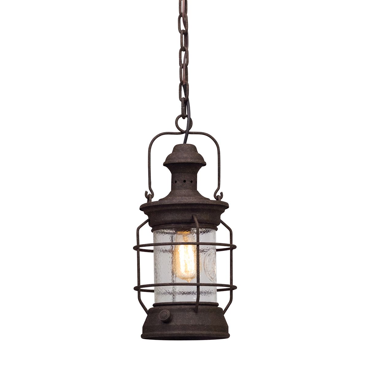 Atkins Outdoor Hanging Light