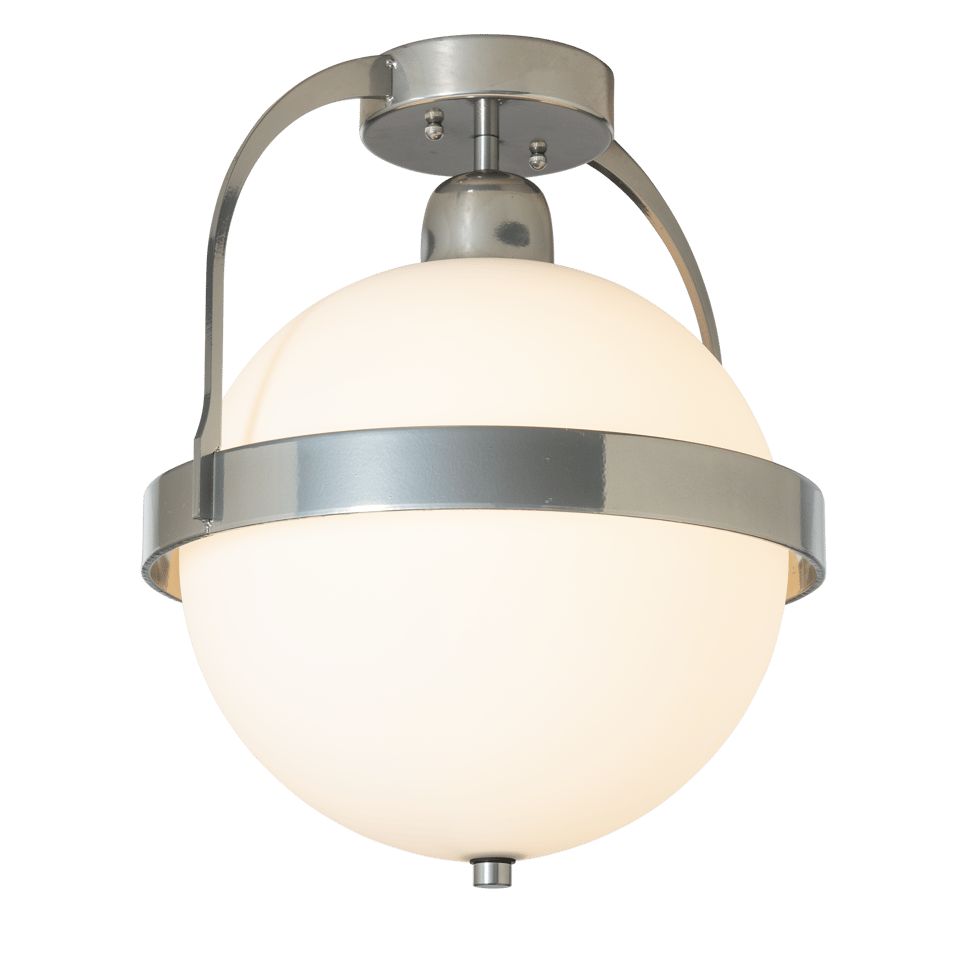 Atlas Semi-Flush by Hubbardton Forge 121380