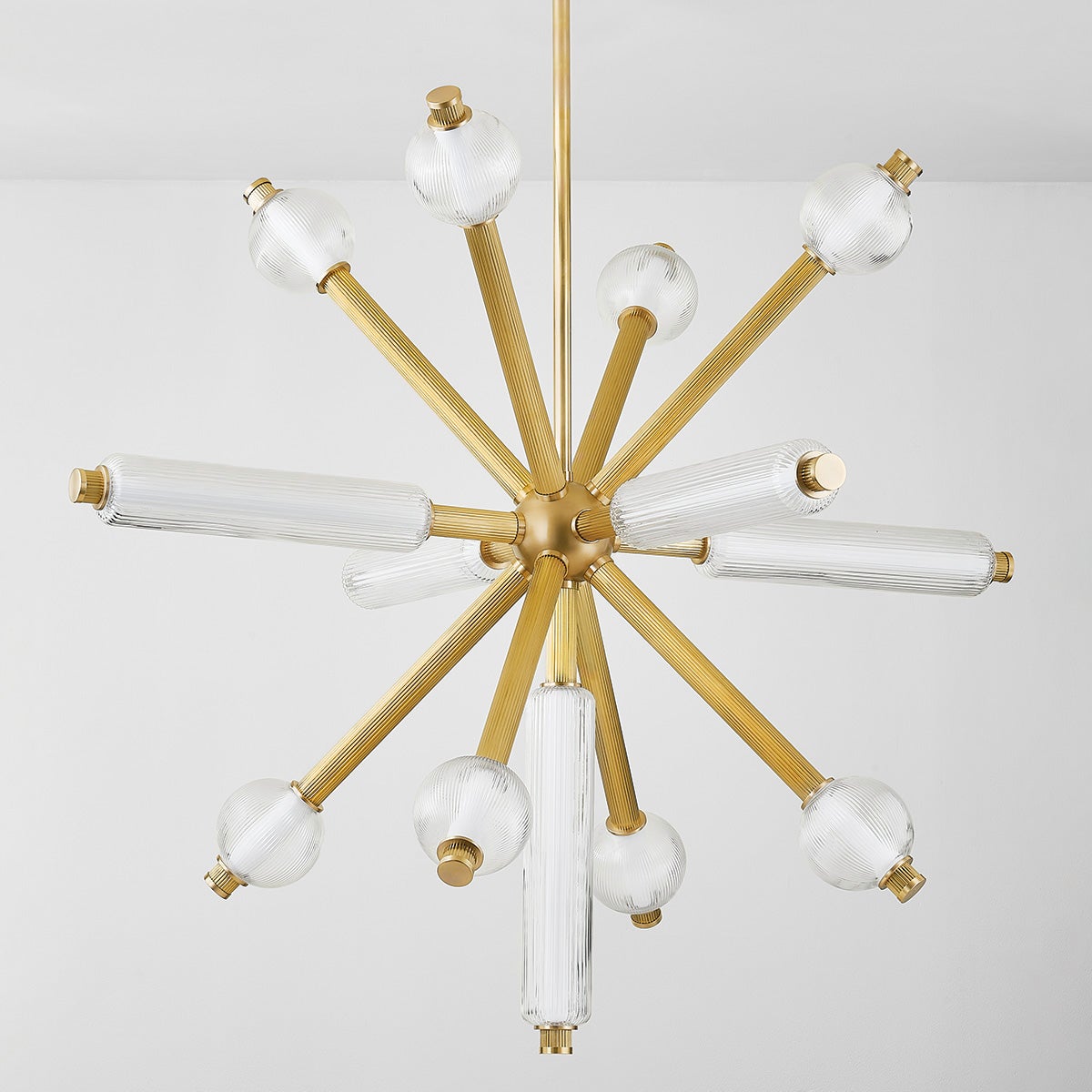 Atom Chandelier - Large