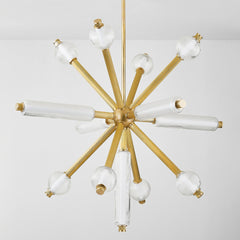 Atom Chandelier - Large