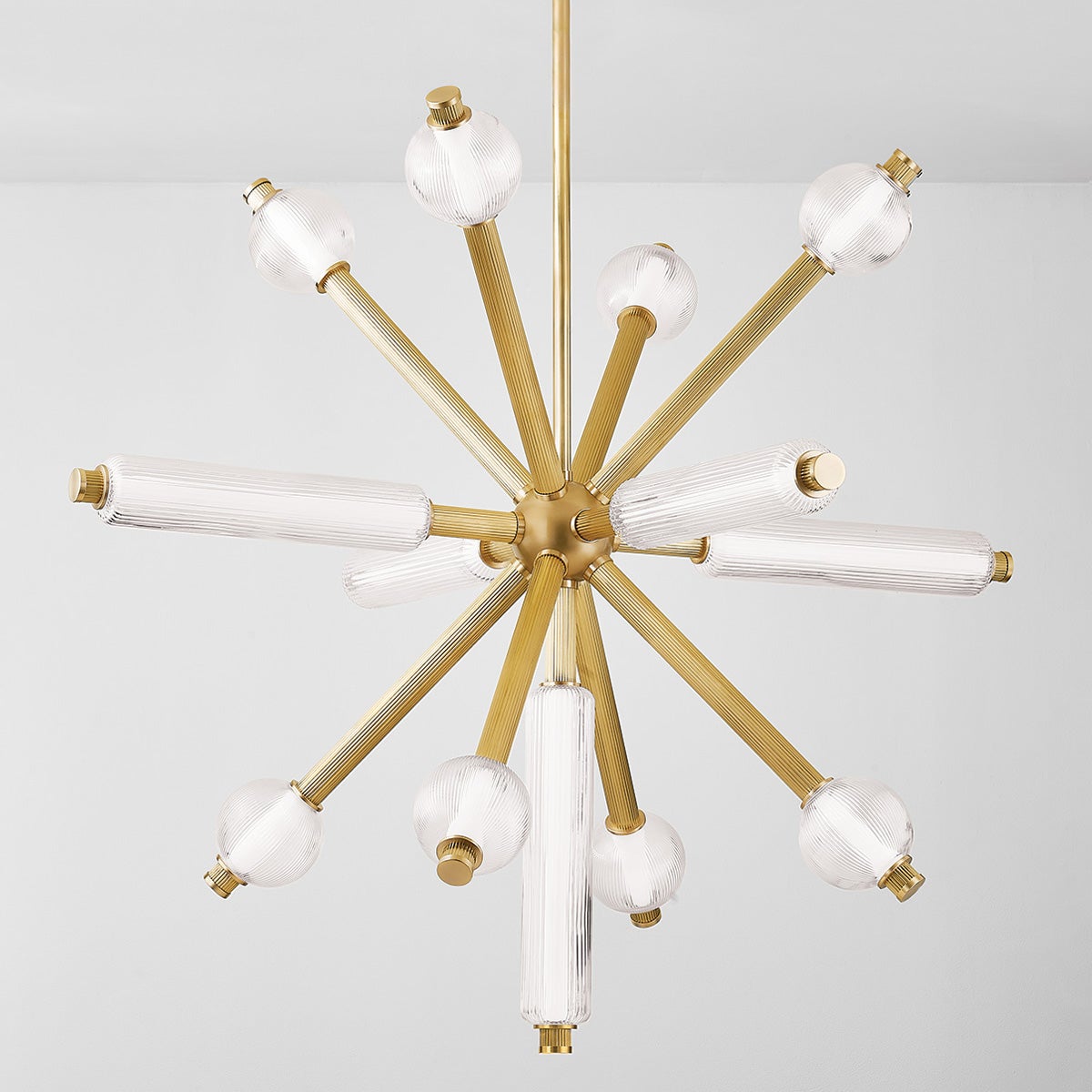 Atom Chandelier - Large