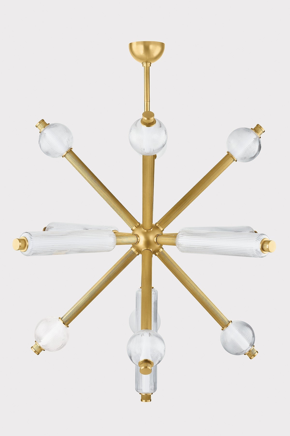 Atom Chandelier - Large