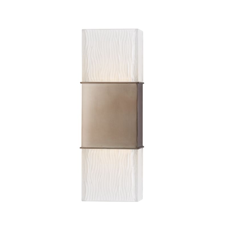 Aurora Sconce by Hudson Valley Lighting 282