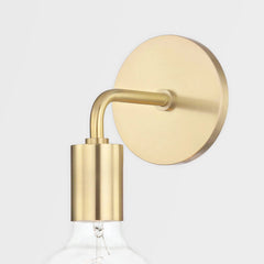 Ava Wall Sconce by Mitzi H109101B