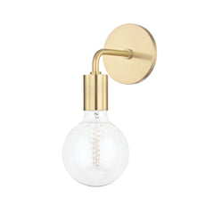 Ava Wall Sconce by Mitzi H109101B