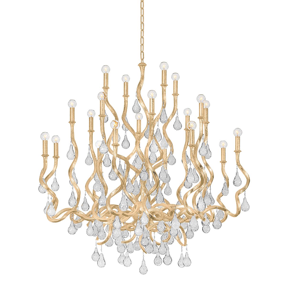 Aveline Chandelier - Large