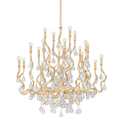 Aveline Chandelier - Large