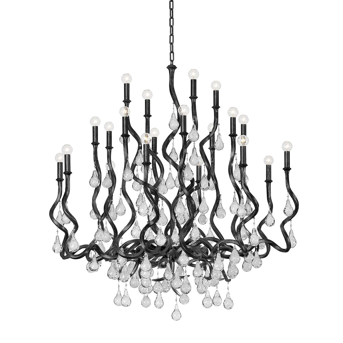 Aveline Chandelier - Large