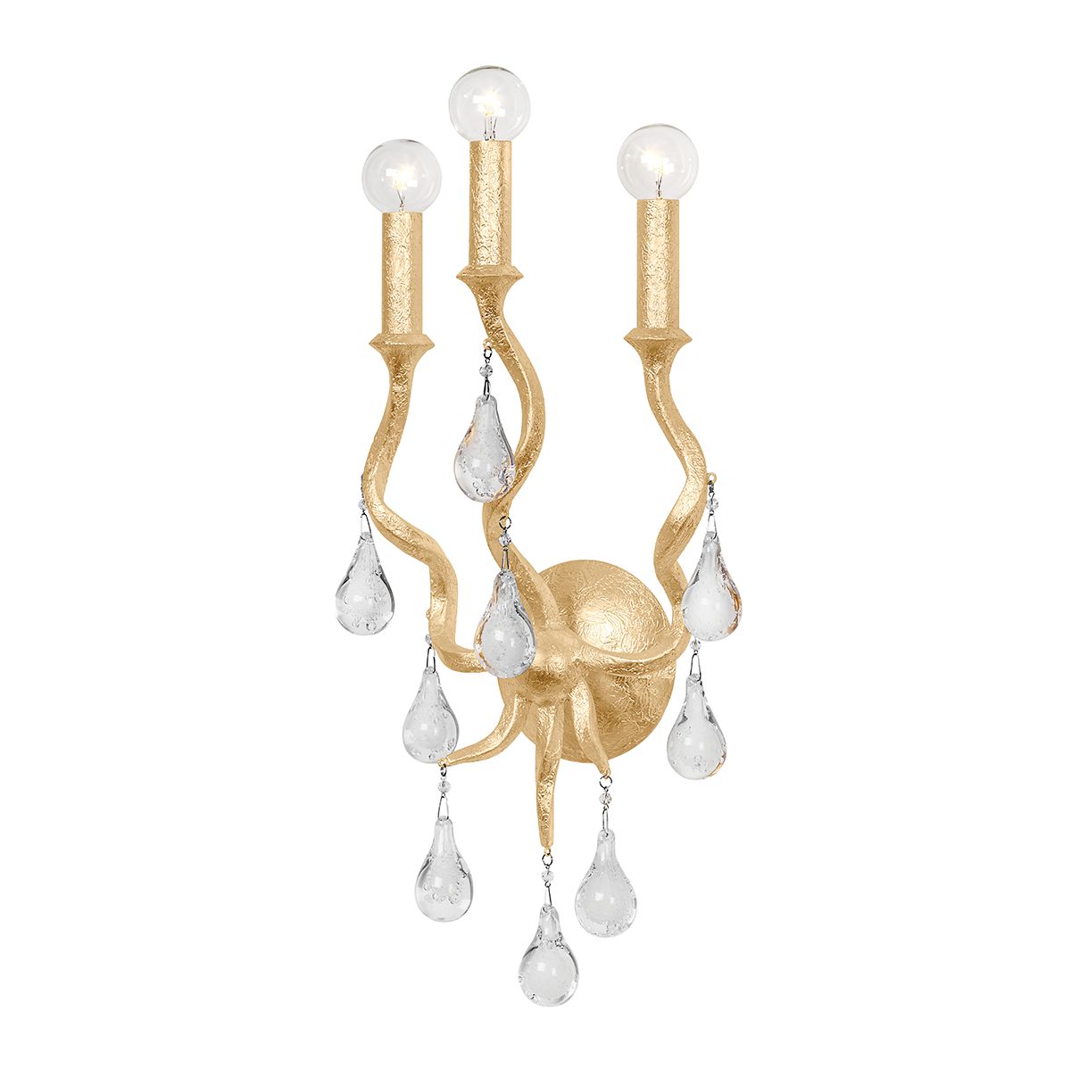 Aveline Sconce by Corbett Lighting 414-03