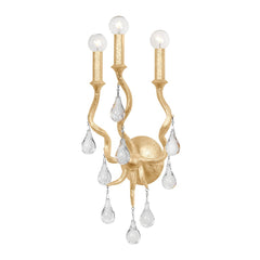 Aveline Sconce by Corbett Lighting 414-03