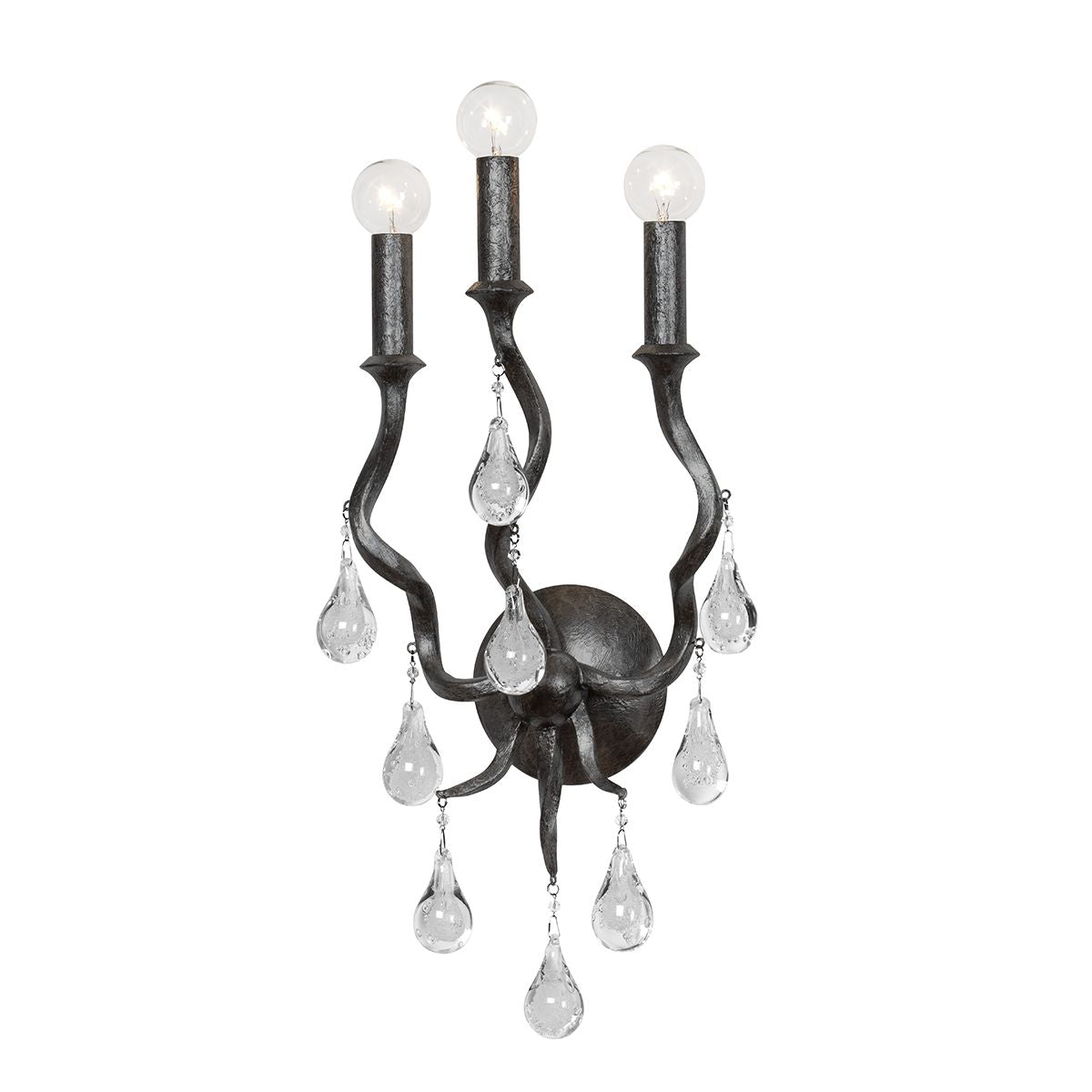 Aveline Sconce by Corbett Lighting 414-03