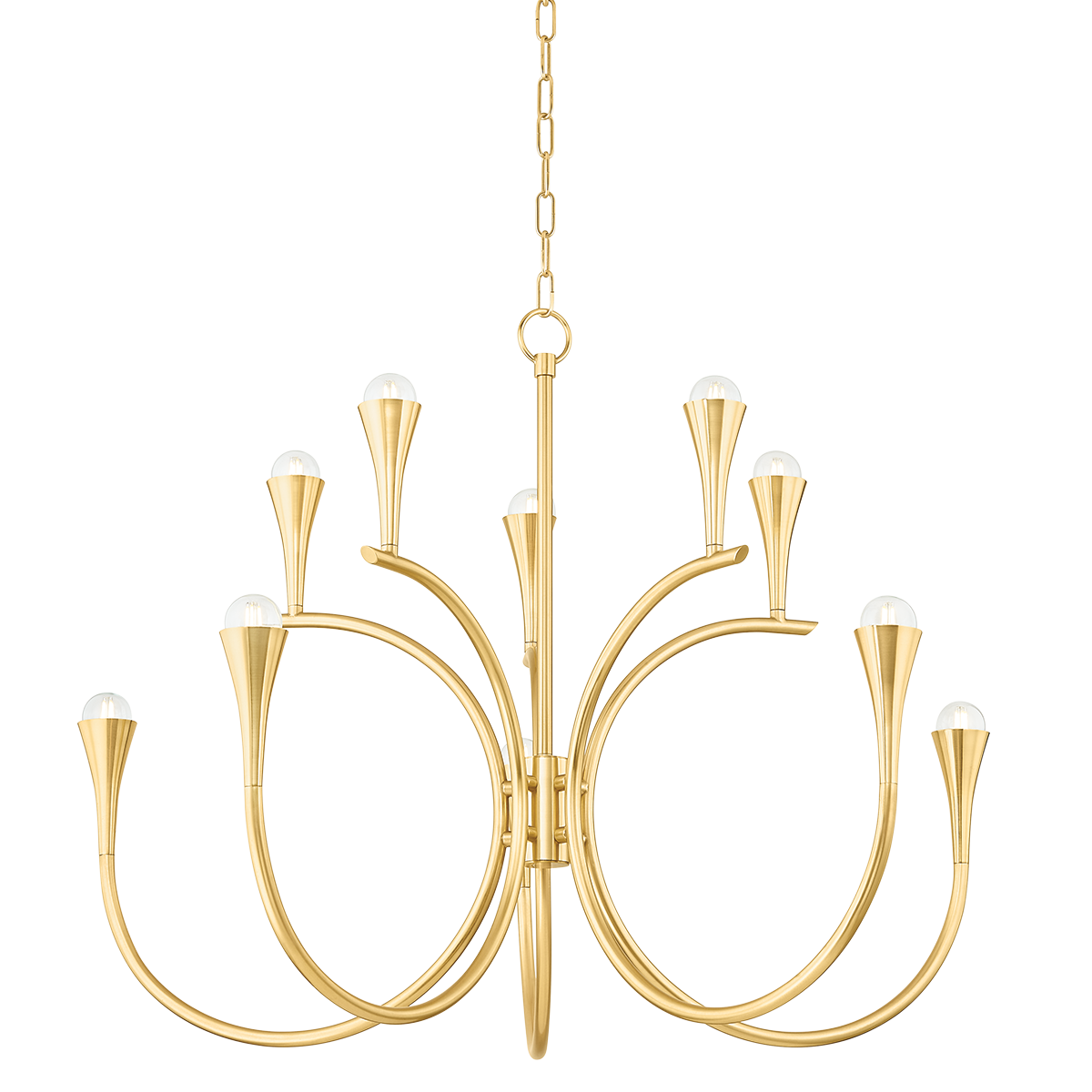 Aviana Chandelier - Large