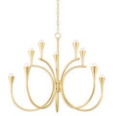 Aviana Chandelier - Large