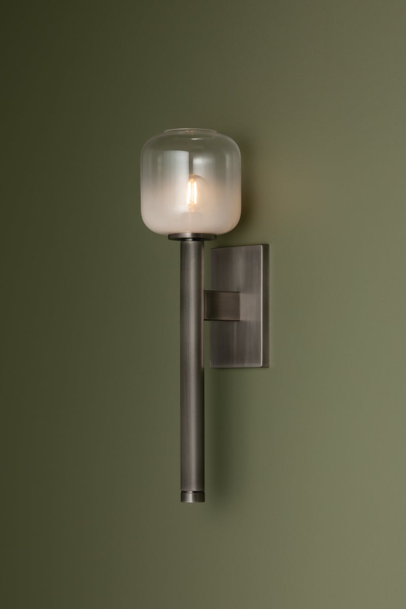 Axton Wall Sconce by Troy Lighting B2119