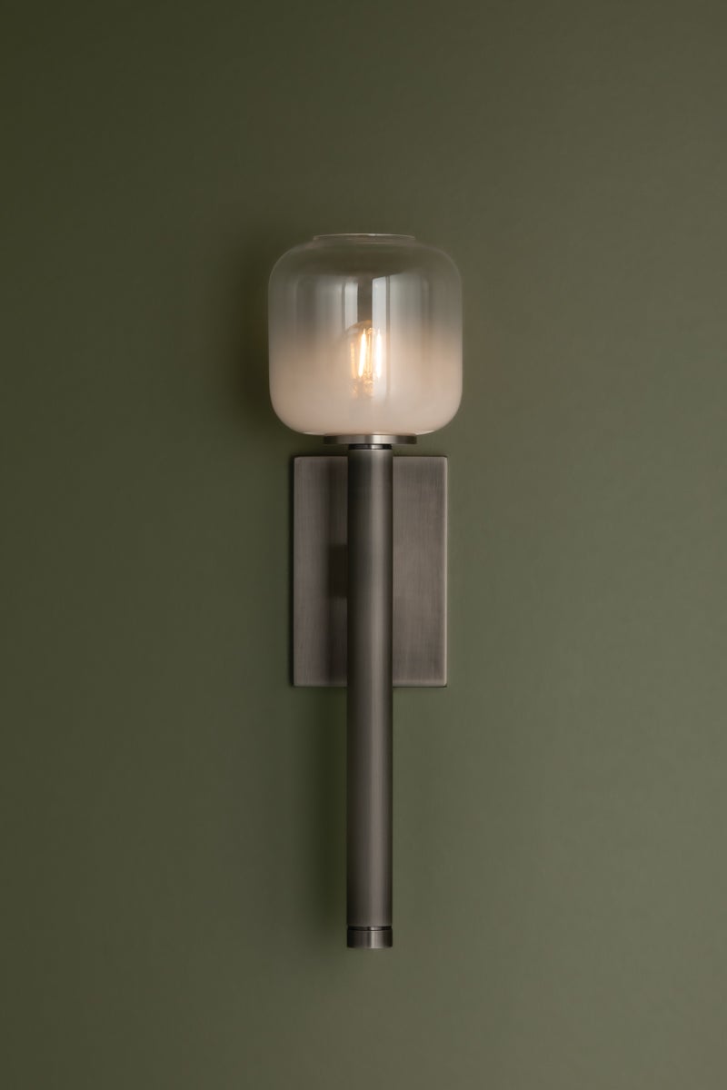 Axton Wall Sconce by Troy Lighting B2119