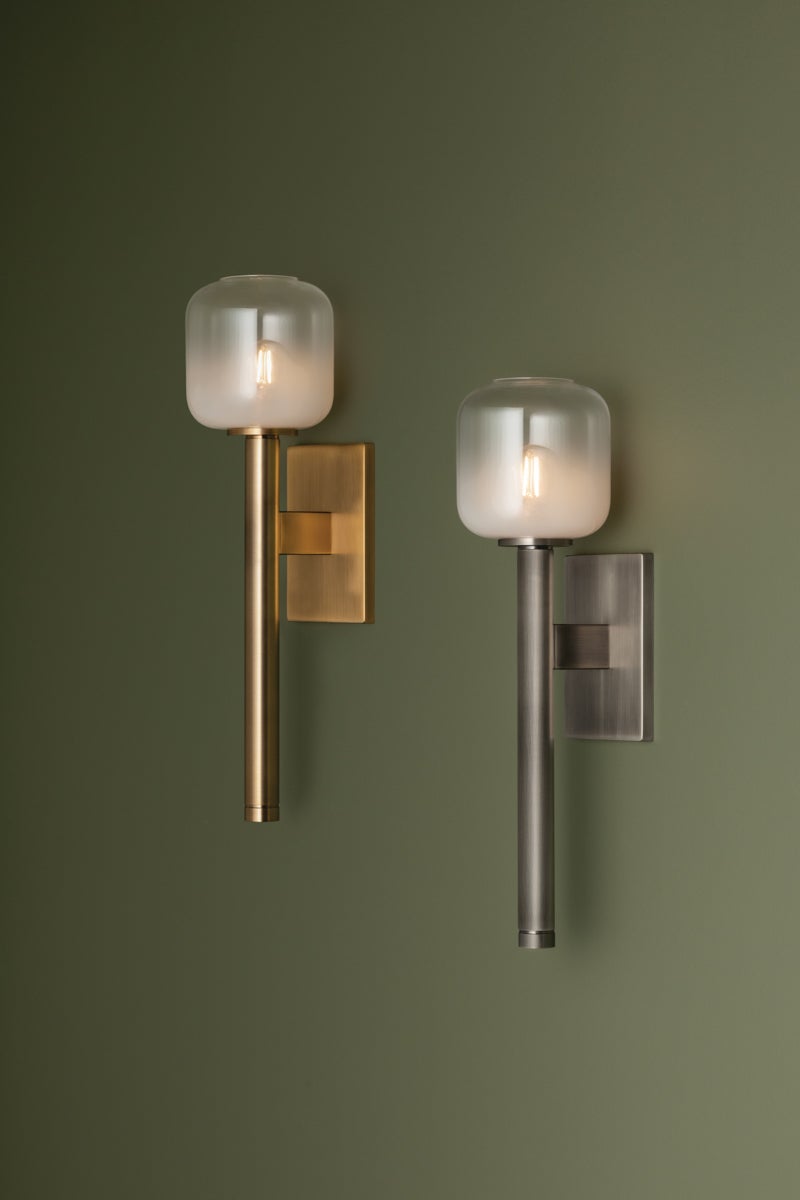 Axton Wall Sconce by Troy Lighting B2119