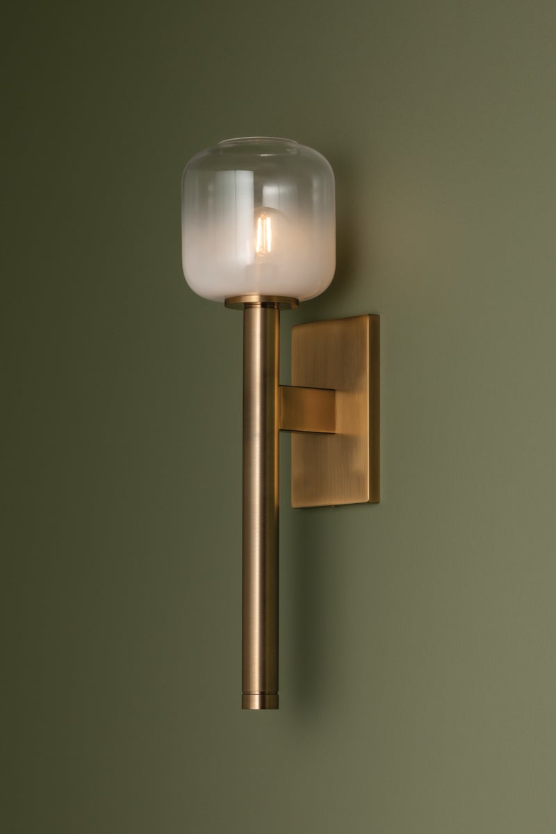 Axton Wall Sconce by Troy Lighting B2119