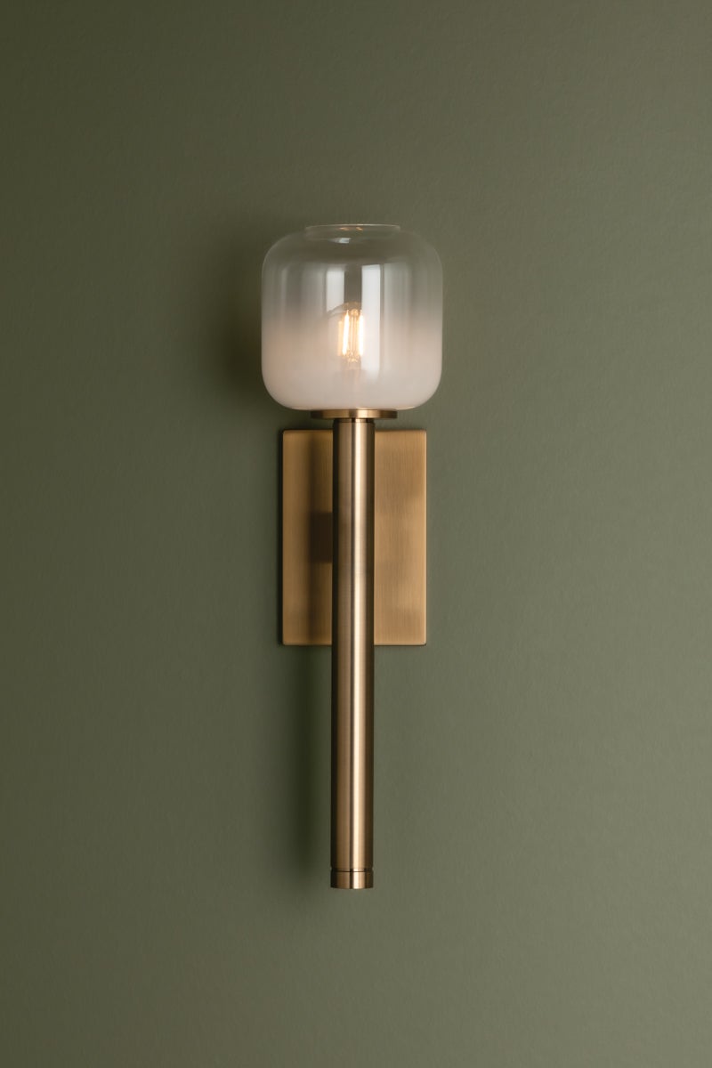 Axton Wall Sconce by Troy Lighting B2119