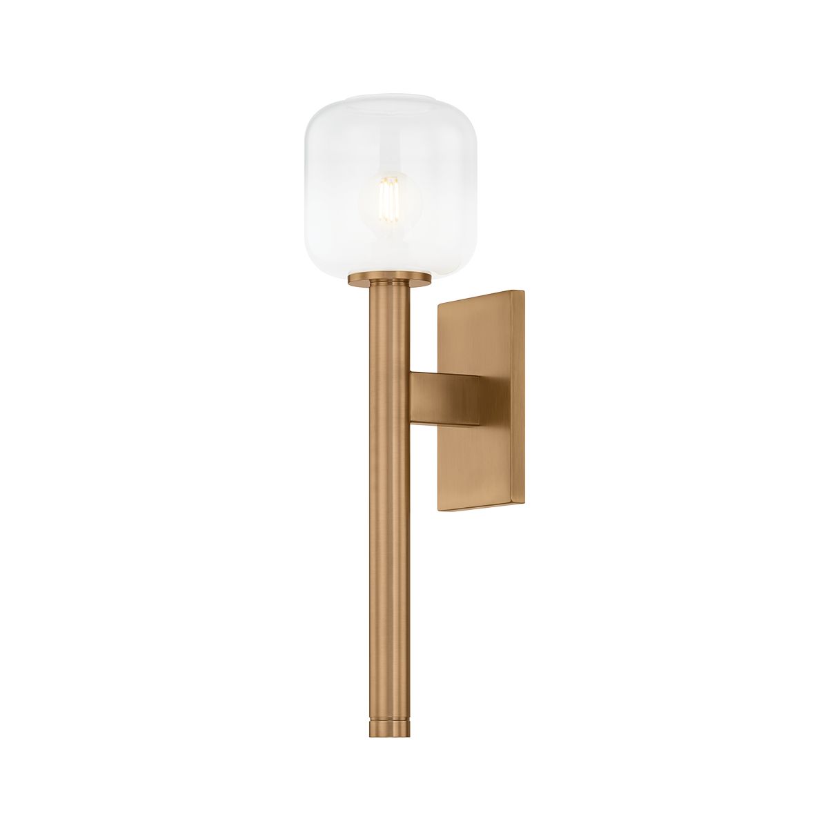 Axton Wall Sconce by Troy Lighting B2119