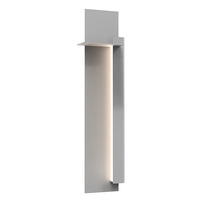 Backgate 30-Inch LED Sconce by SONNEMAN - Dimmable, 1700 Lumens, Durable Aluminum, 3 Finishes