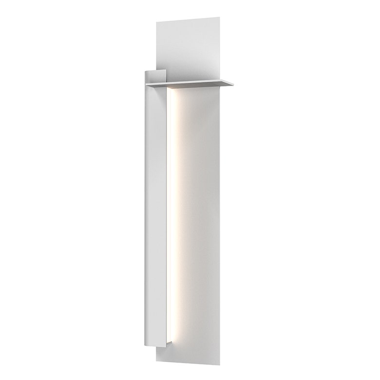 Backgate 30-Inch LED Sconce by SONNEMAN - Dimmable, 1700 Lumens, Durable Aluminum, 3 Finishes