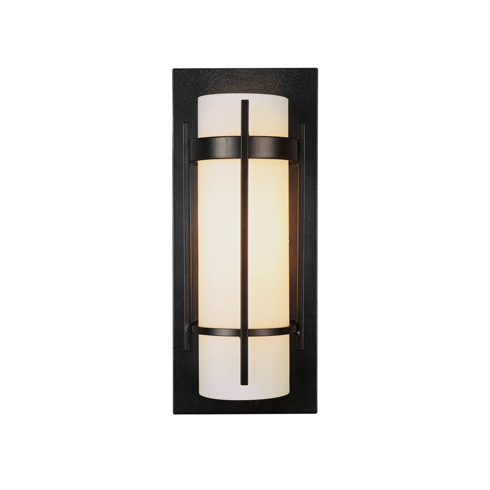 Banded with Bar Sconce by Hubbardton Forge 205892