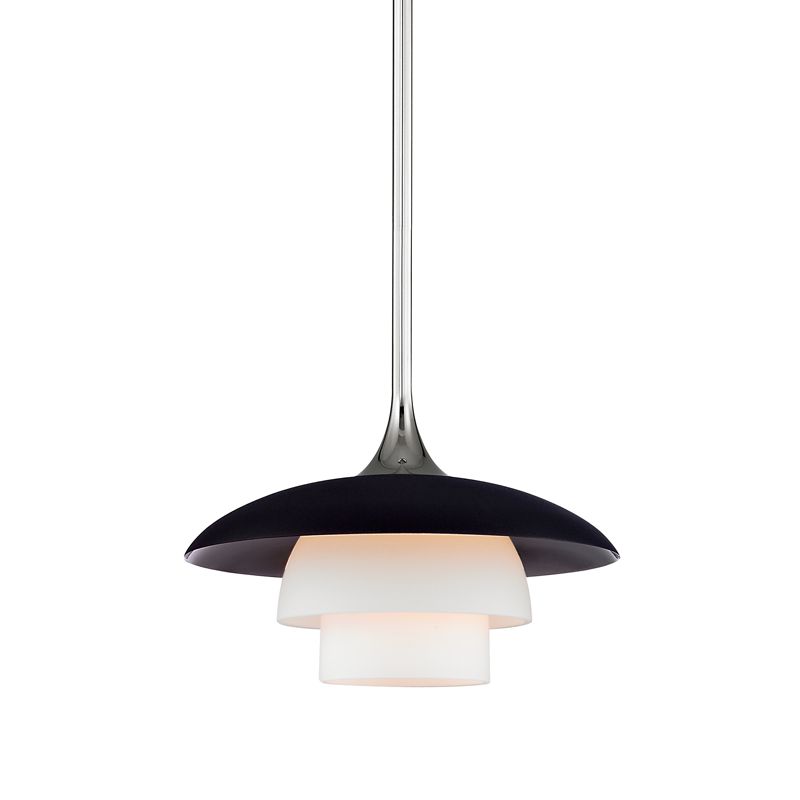 Barron Pendant by Hudson Valley Lighting 1010