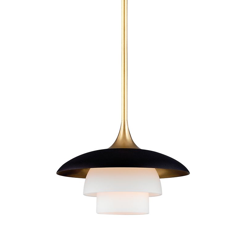 Barron Pendant by Hudson Valley Lighting 1010