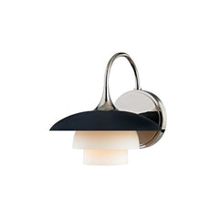 Barron Sconce by Hudson Valley Lighting 1011