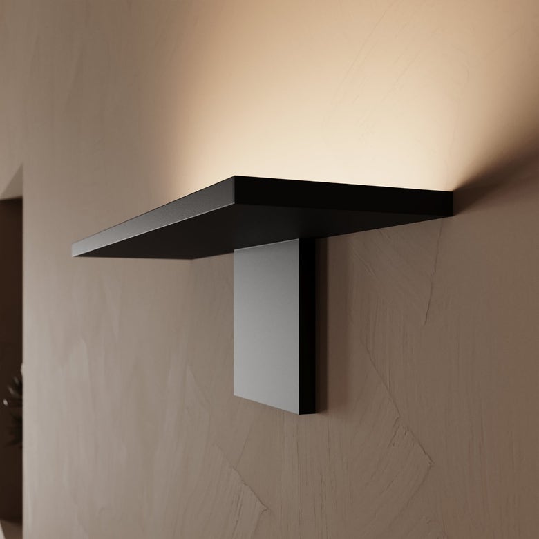 Base Sconce by SONNEMAN 7535