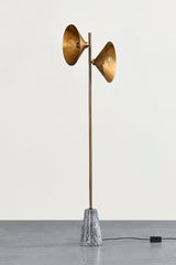 Bash Floor Lamp