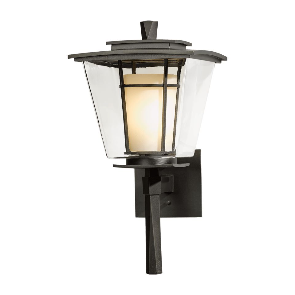 Beacon Hall Outdoor Sconce by Hubbardton Forge 304815