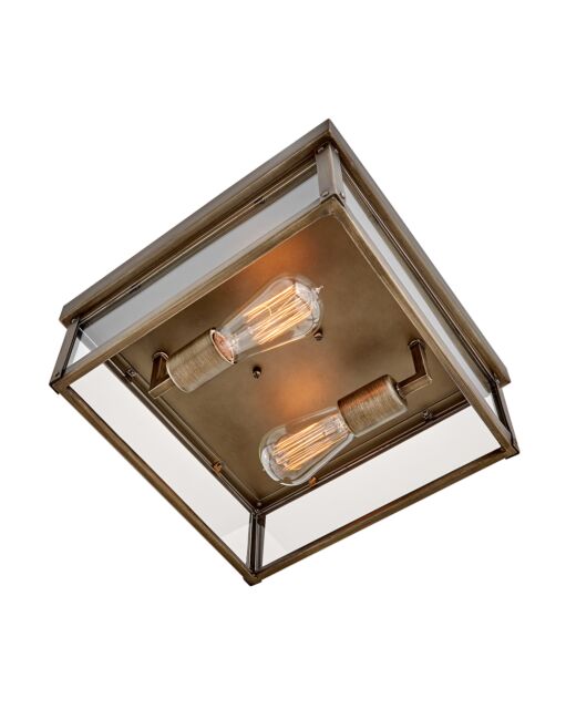 Beckham Small Flush Mount by Hinkley Lighting 12193