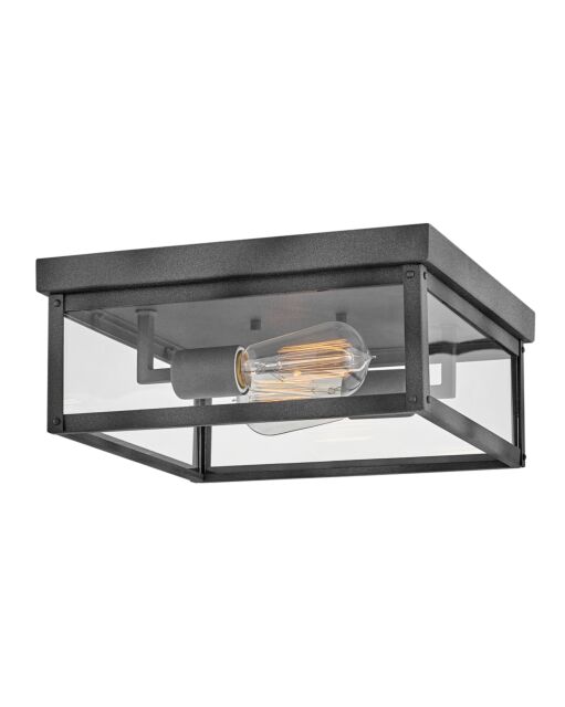 Beckham Small Flush Mount by Hinkley Lighting 12193