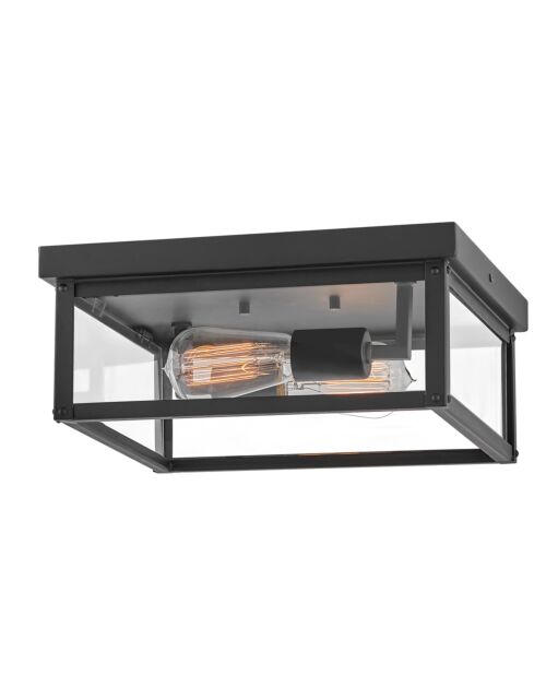 Beckham Small Flush Mount by Hinkley Lighting 12193