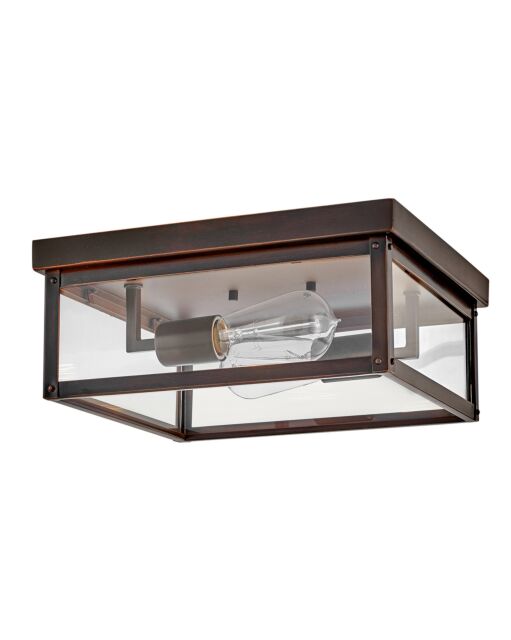 Beckham Small Flush Mount by Hinkley Lighting 12193