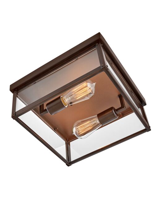 Beckham Small Flush Mount by Hinkley Lighting 12193