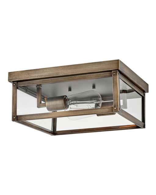 Beckham Small Flush Mount by Hinkley Lighting 12193