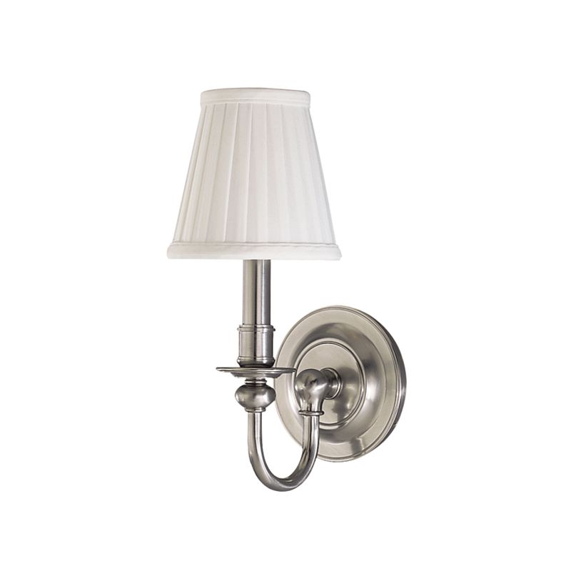 Beekman Sconce