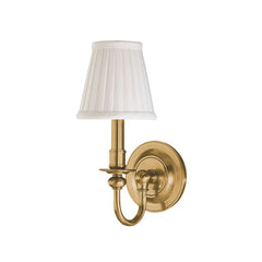 Beekman Sconce by Hudson Valley Lighting 1901