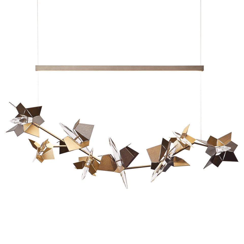 Belladonna LED Pendant by Hubbardton Forge 139813