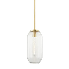 Bennett Mini Pendant by Hudson Valley Lighting 1508